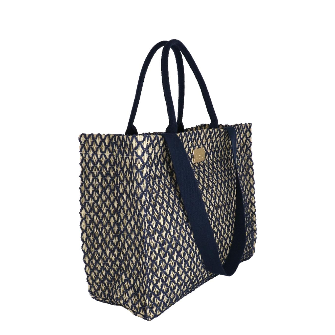 Borsa Mare M Rete