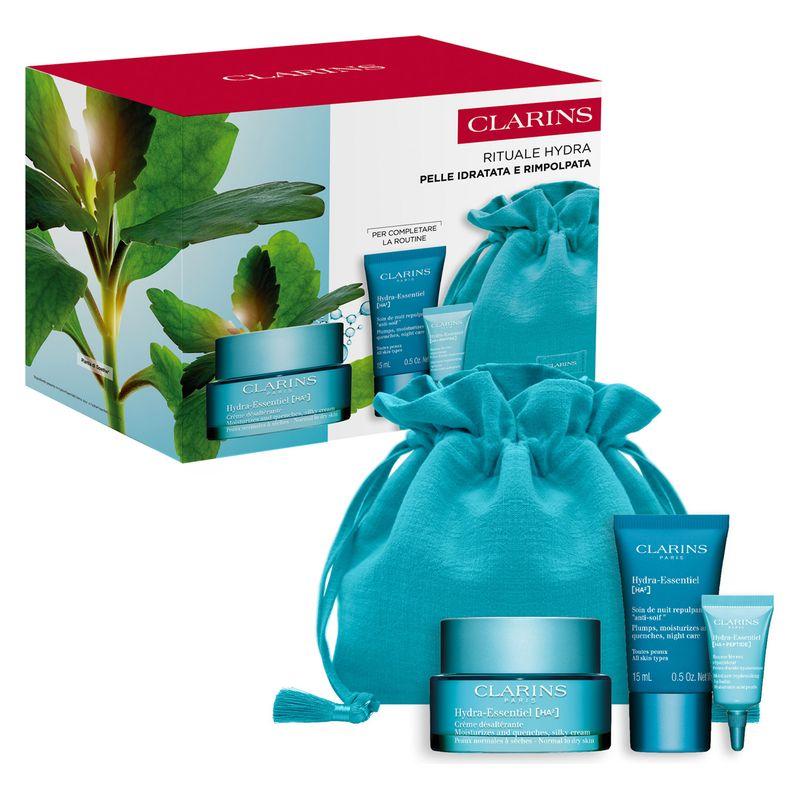 Cofanetto Hydra-Essentiel HA2 Rituale Hydra