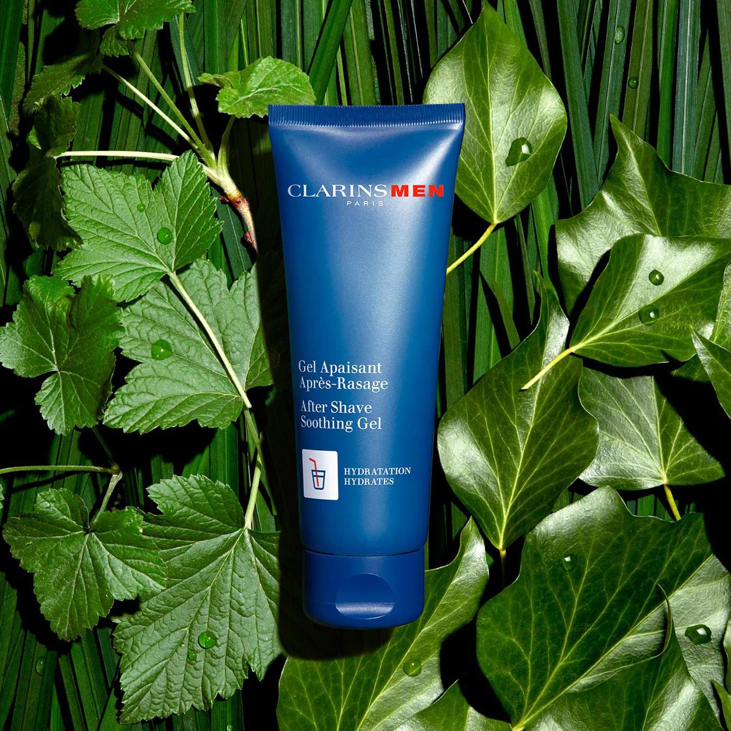 ClarinsMen Gel Dopobarba