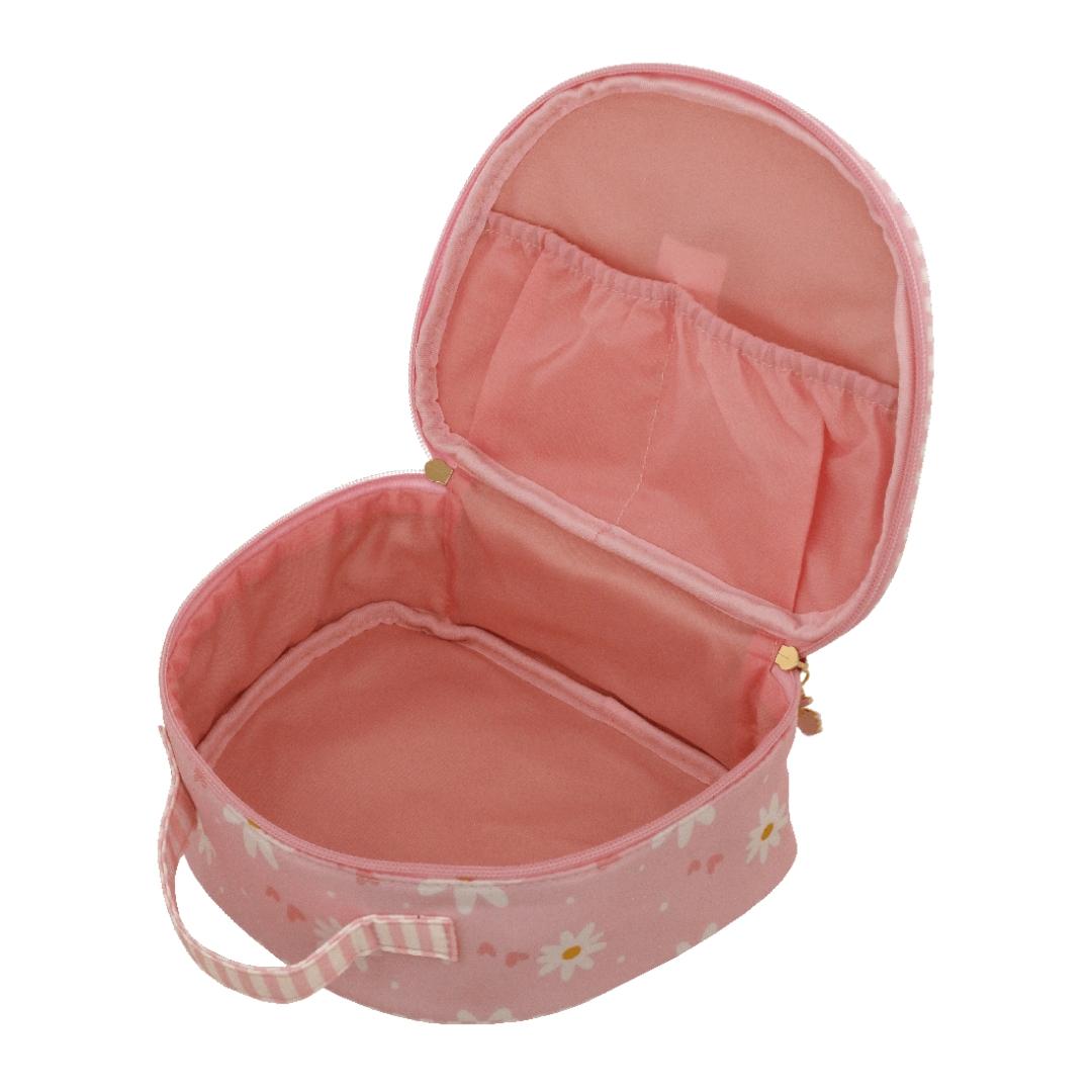 Vanity Bag Daisy Love