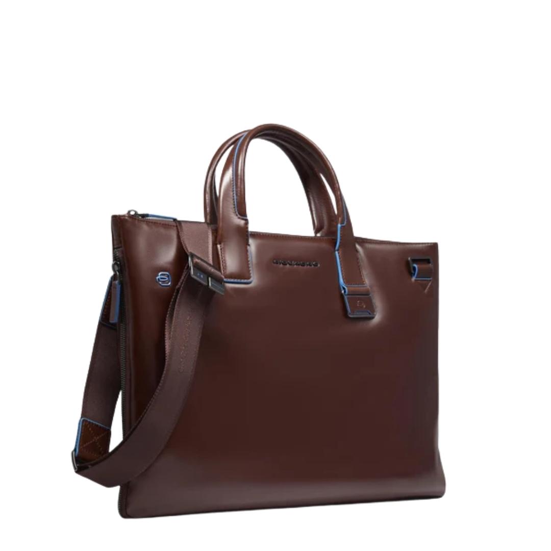 Borsa Porta PC 15,6" Espandibile