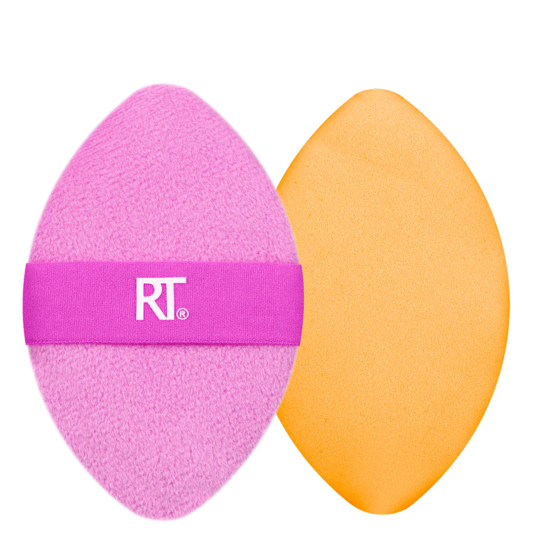 Miracle 2 In 1 Powder Puff