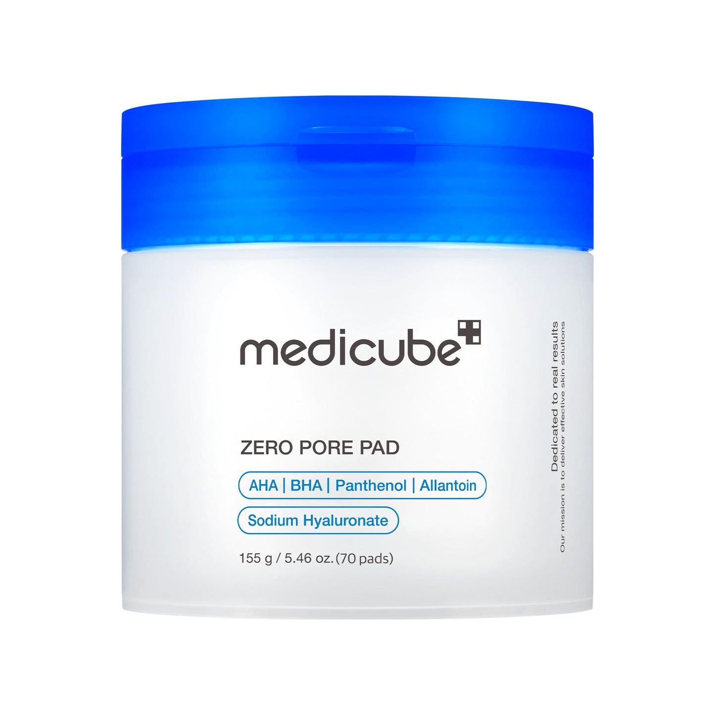 ZERO - Zero Pore Pad 2.0