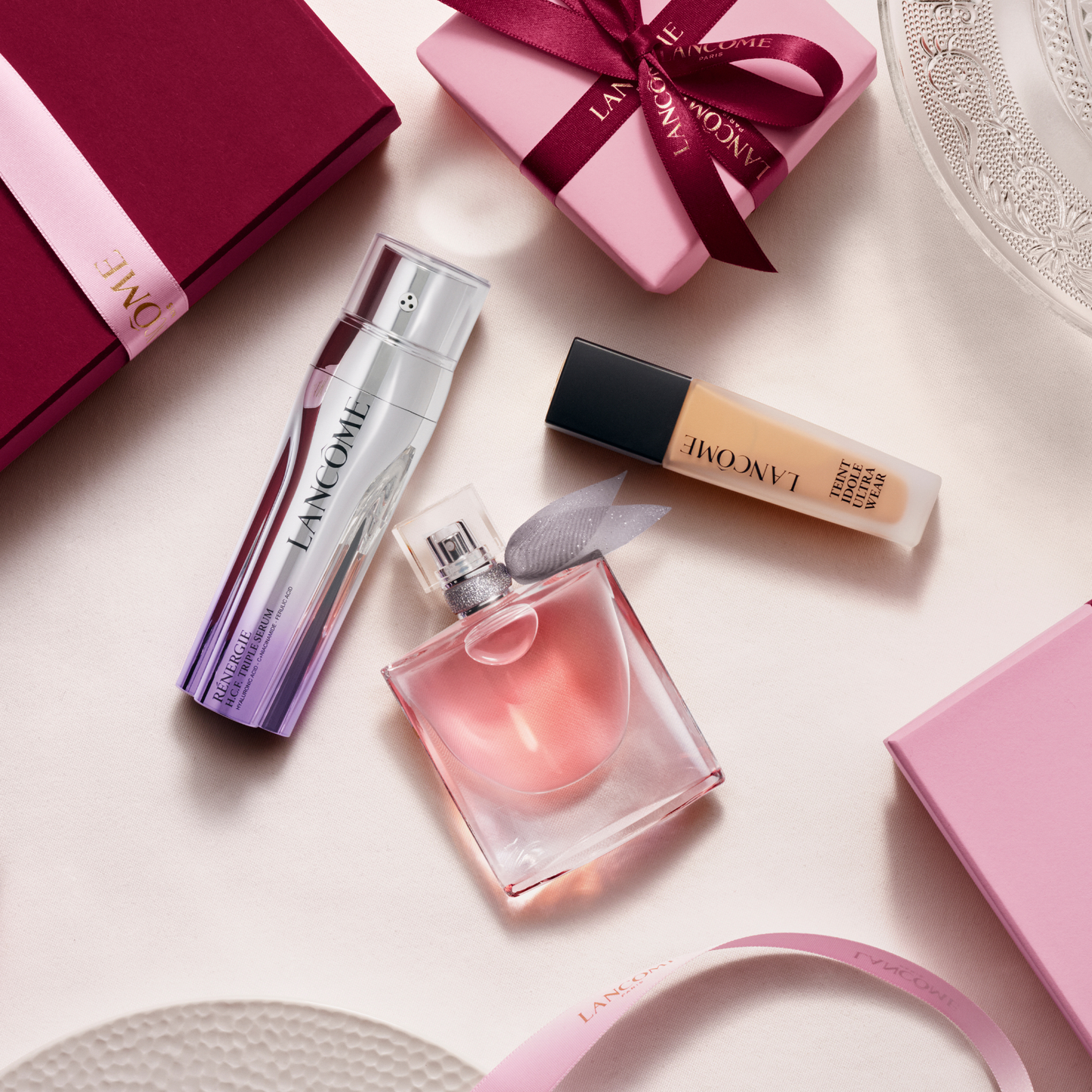 Cofanetto Lancôme La Vie est Belle L'Originale 100ml