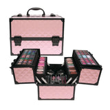 Naima Cosmetic Case Make-up Rose XL