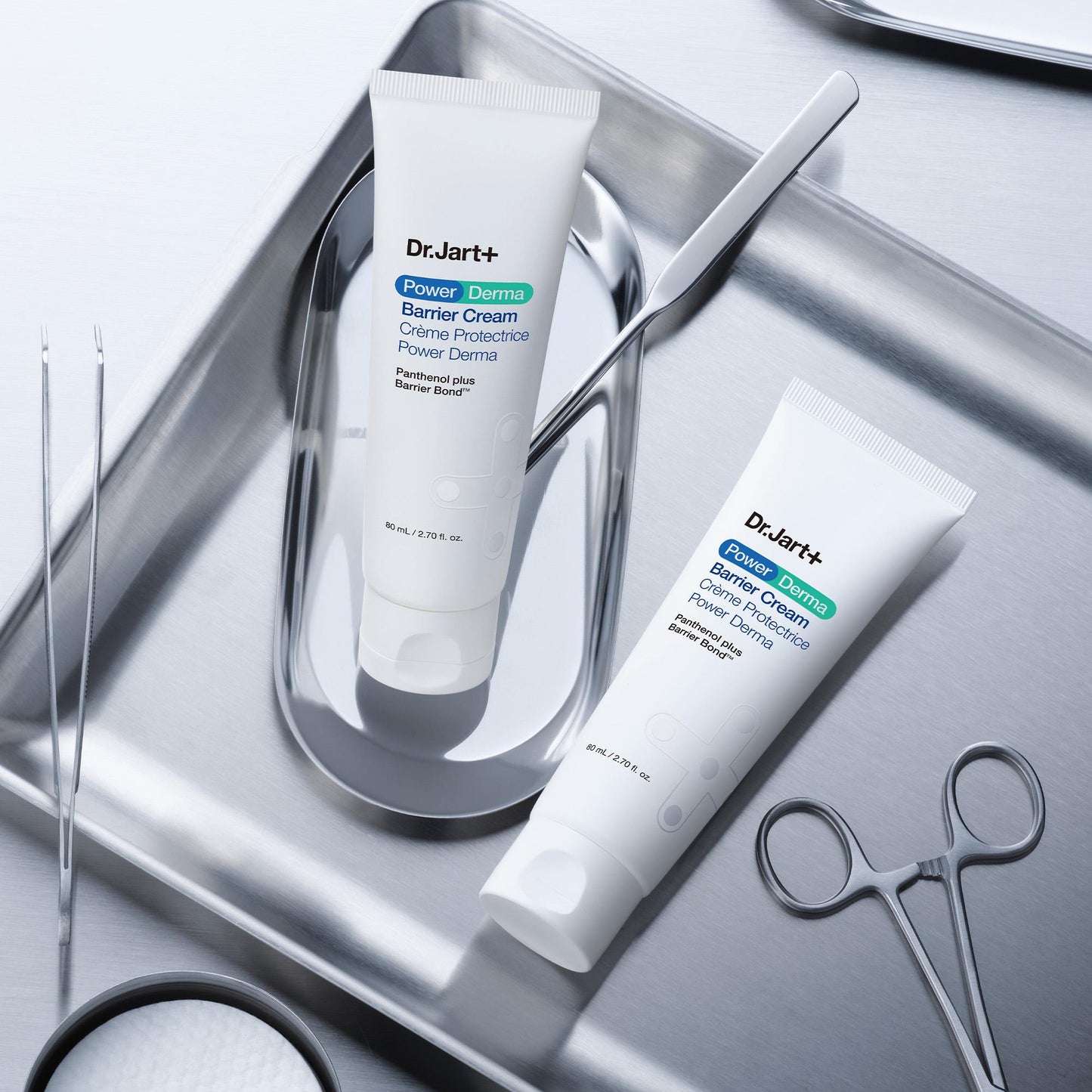 Power Derma Barrier Cream