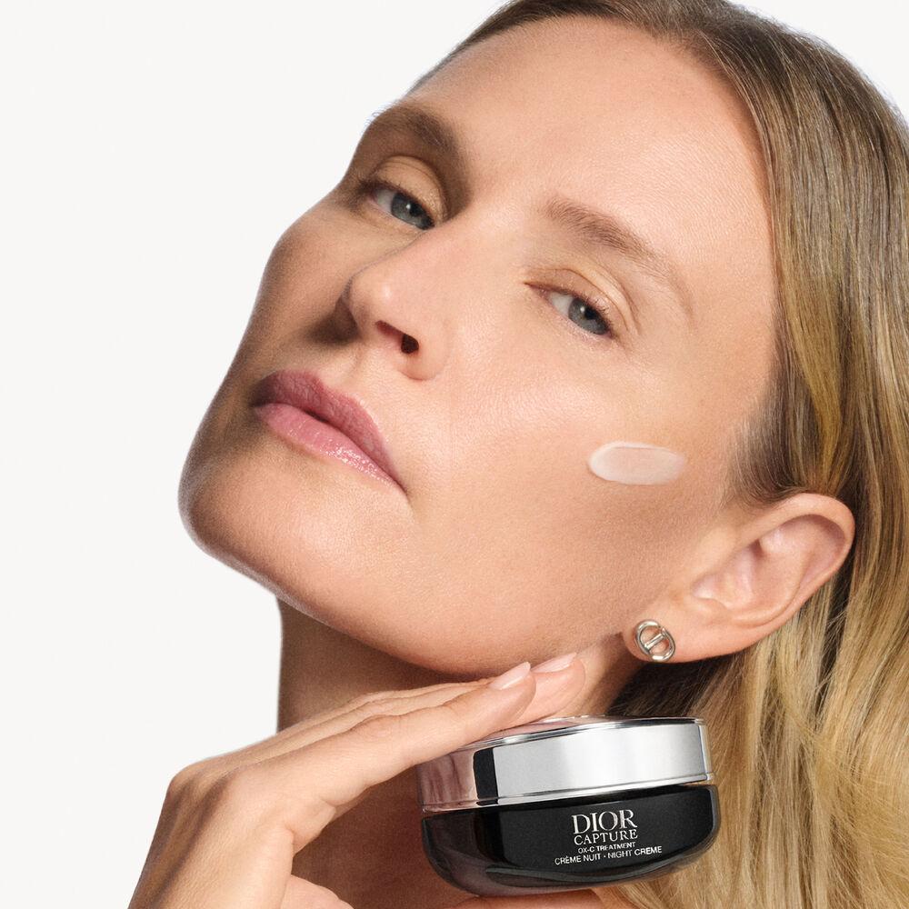 Ricarica Dior Capture Crema Notte
