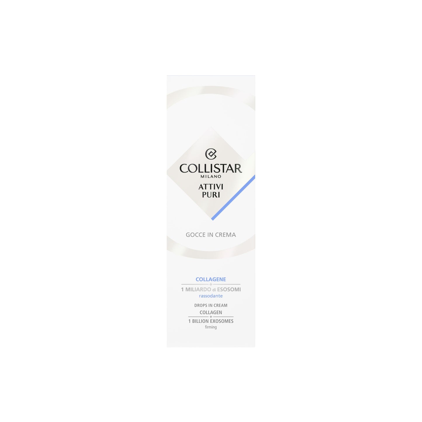Attivi Puri Gocce In Crema Collagene