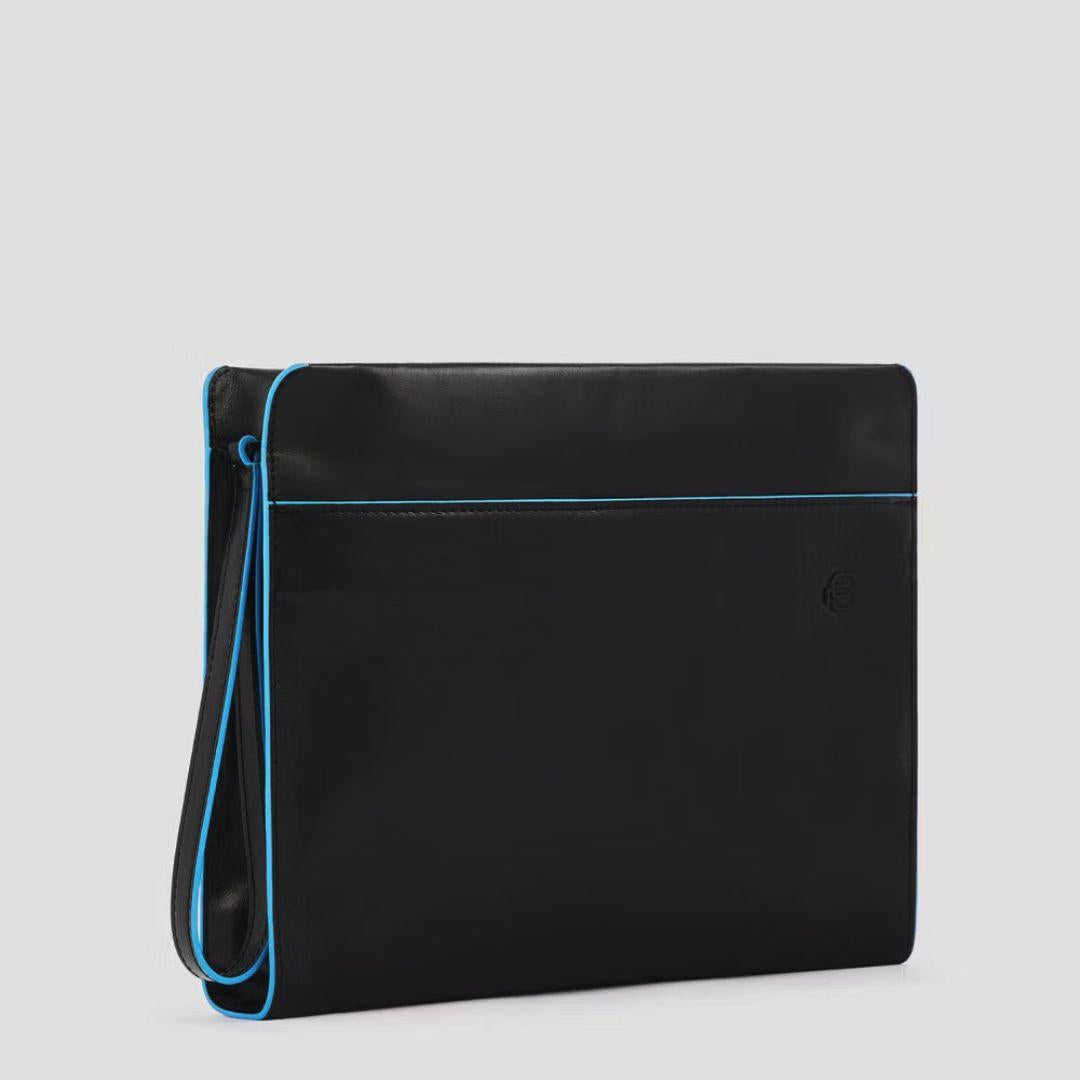 Pochette porta iPad® Blue Square