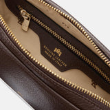 Velvet Camera Bag
