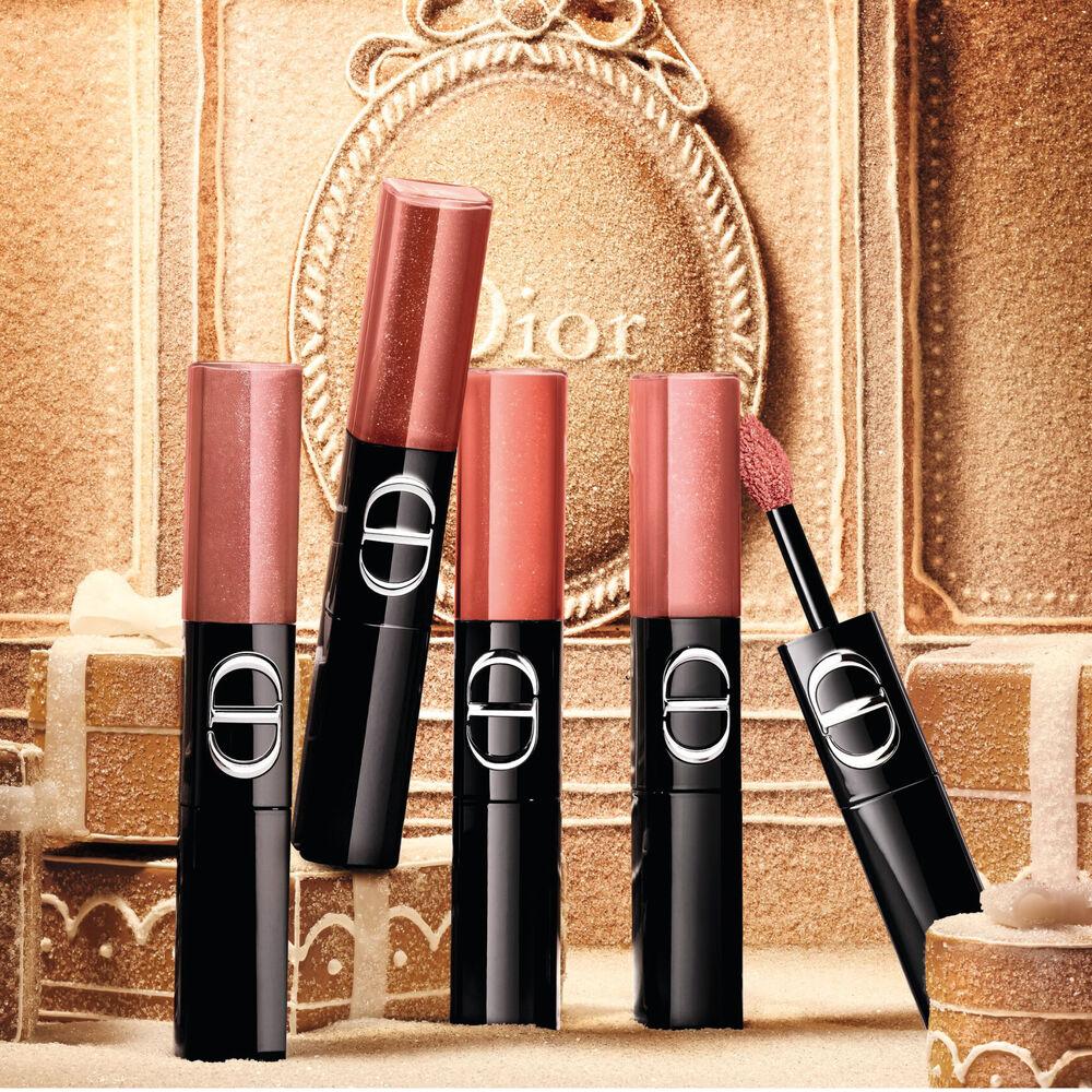 Rouge Dior Sequin Liquid Duo – edizione limitata