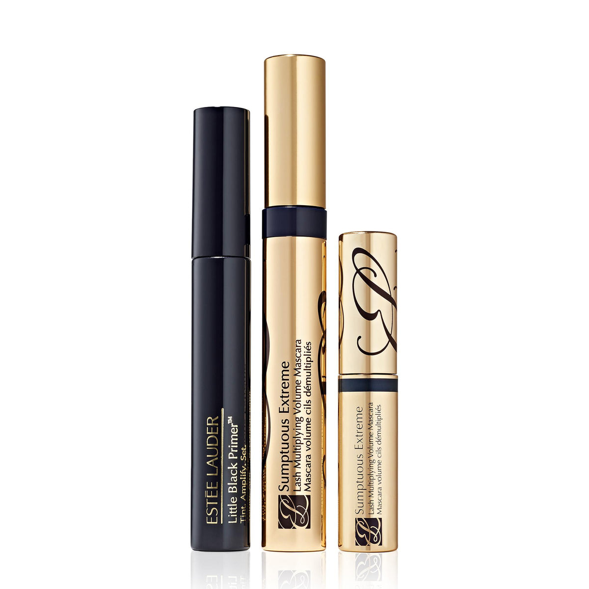 Cofanetto Lash Upgrade Mascara Set