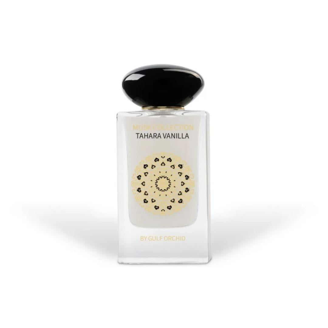 Tahara Vanilla