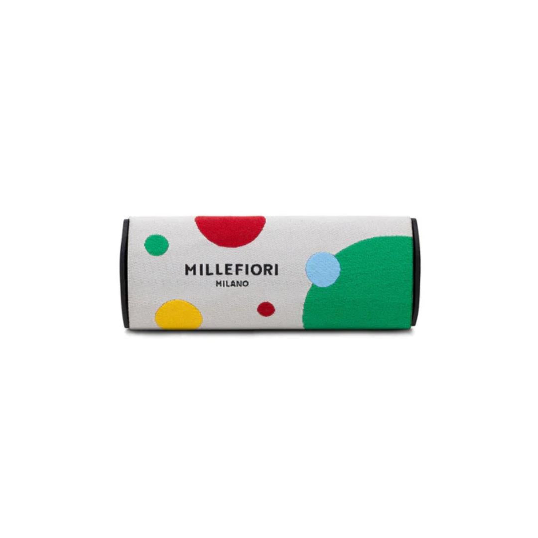 Profumatore Per Auto Textile Multicolore White Musk
