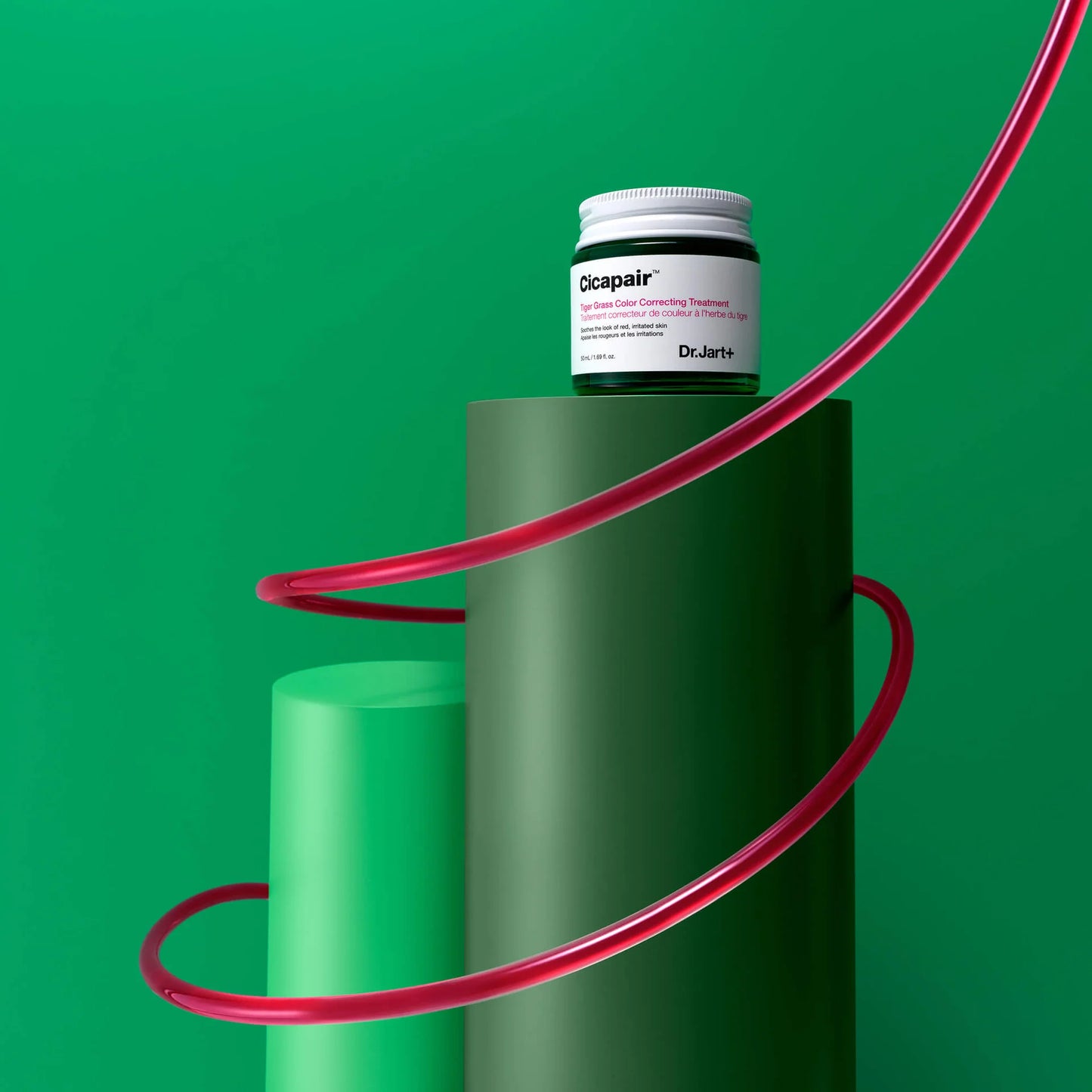 Cicapair™ Tiger Grass Color Correcting Treatment