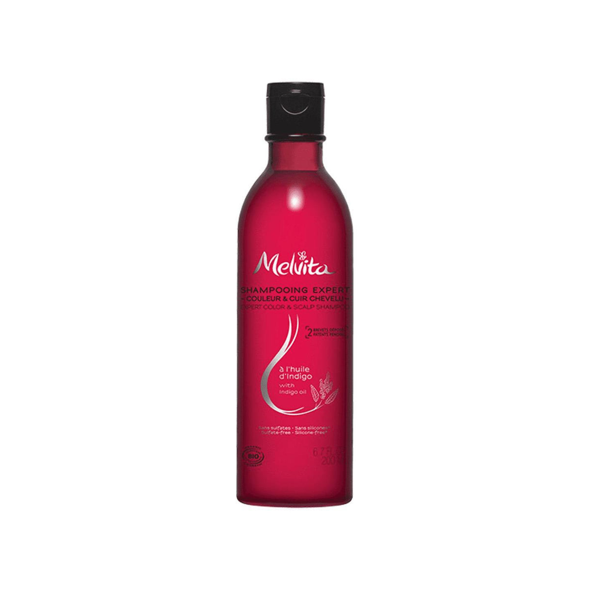 Indigo Shampoo