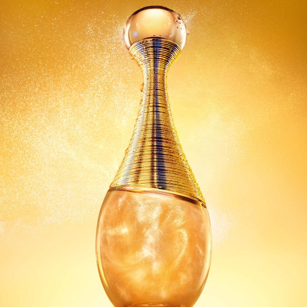 J’adore Profumo per Capelli