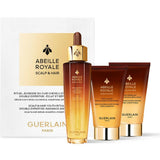 Cofanetto Abeille Royale Scalp & Hair Youth Oil-in-Serum