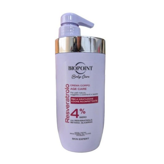 Age Care - Crema Corpo