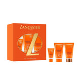 Cofanetto Lancaster My Sun Routine Gift Set
