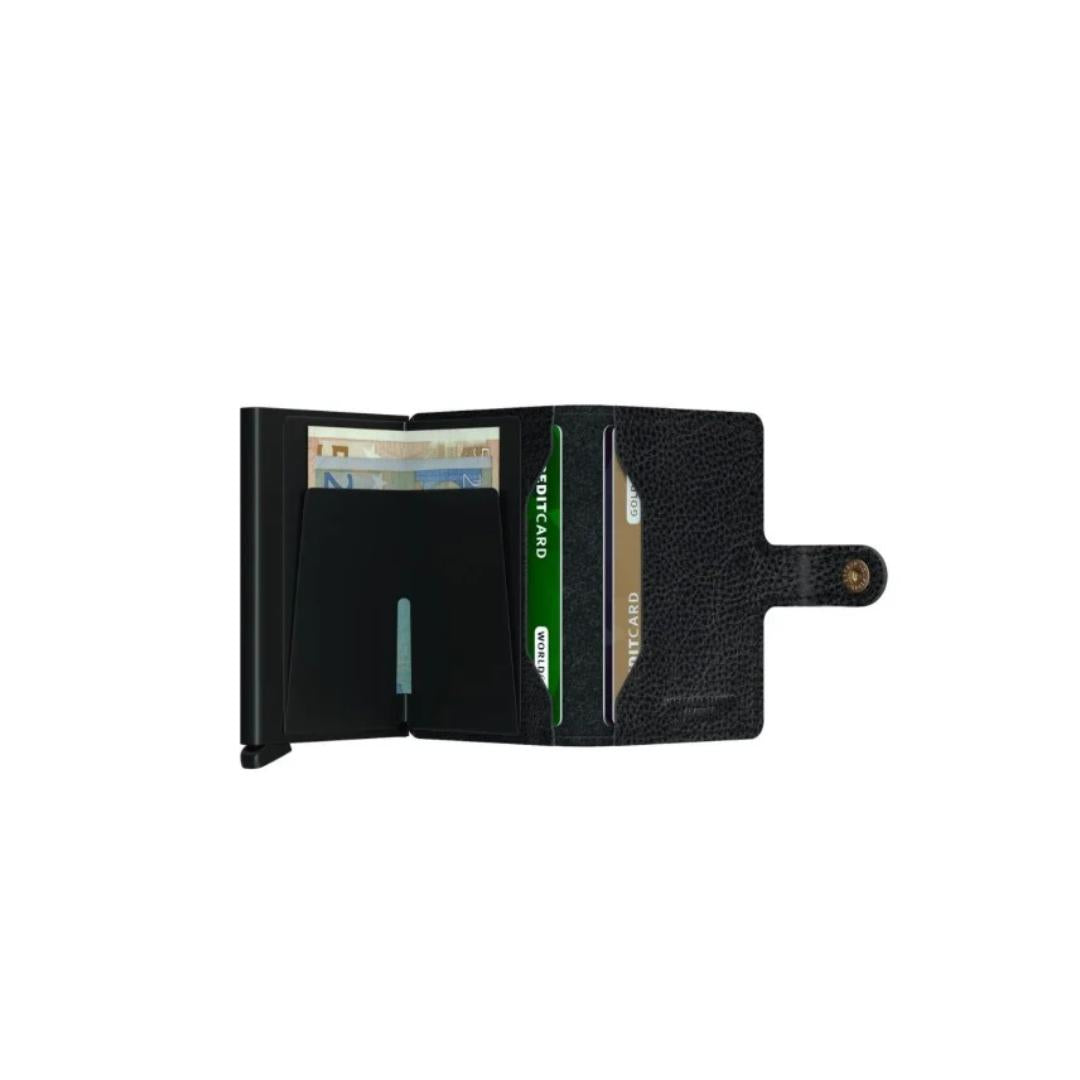 Miniwallet Veg