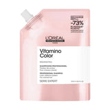 SERIE EXPERT Vitamino Color Shampoo - Refill