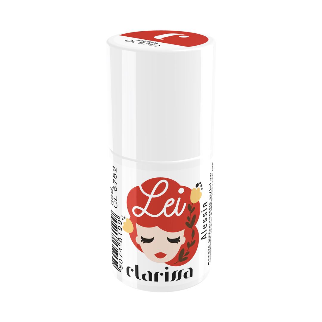 Lei Smalto Semi Permanente UV/LED 14 ml