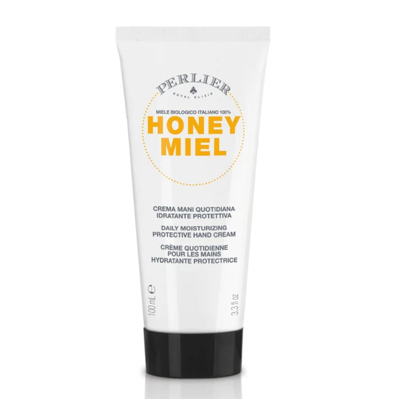 Honey Miel Crema Mani Quotidiana Idratante Protettiva