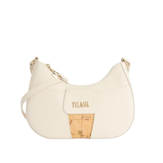 Borsa a Tracolla in tessuto goffrato Bloom City