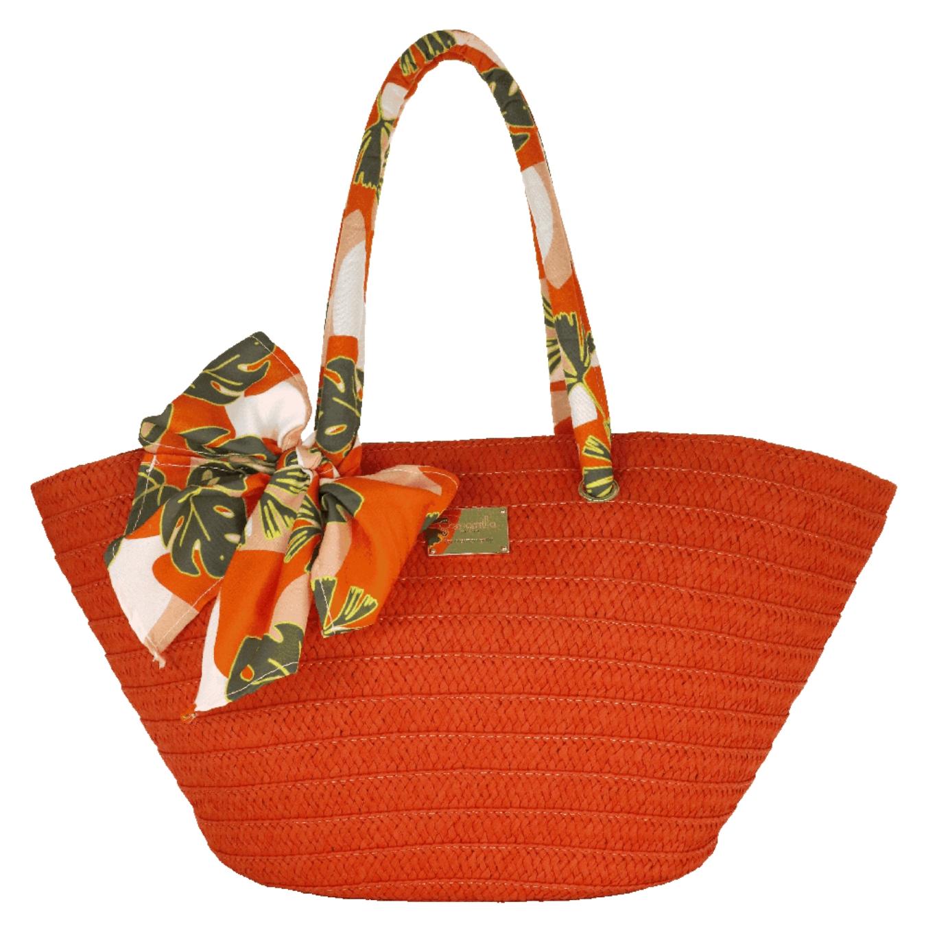 Cesta City M Foulard