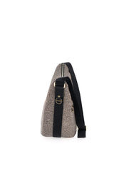 Eco Line Borsa Luna Media