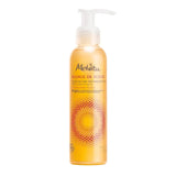 Source De Roses Olio in latte detergente