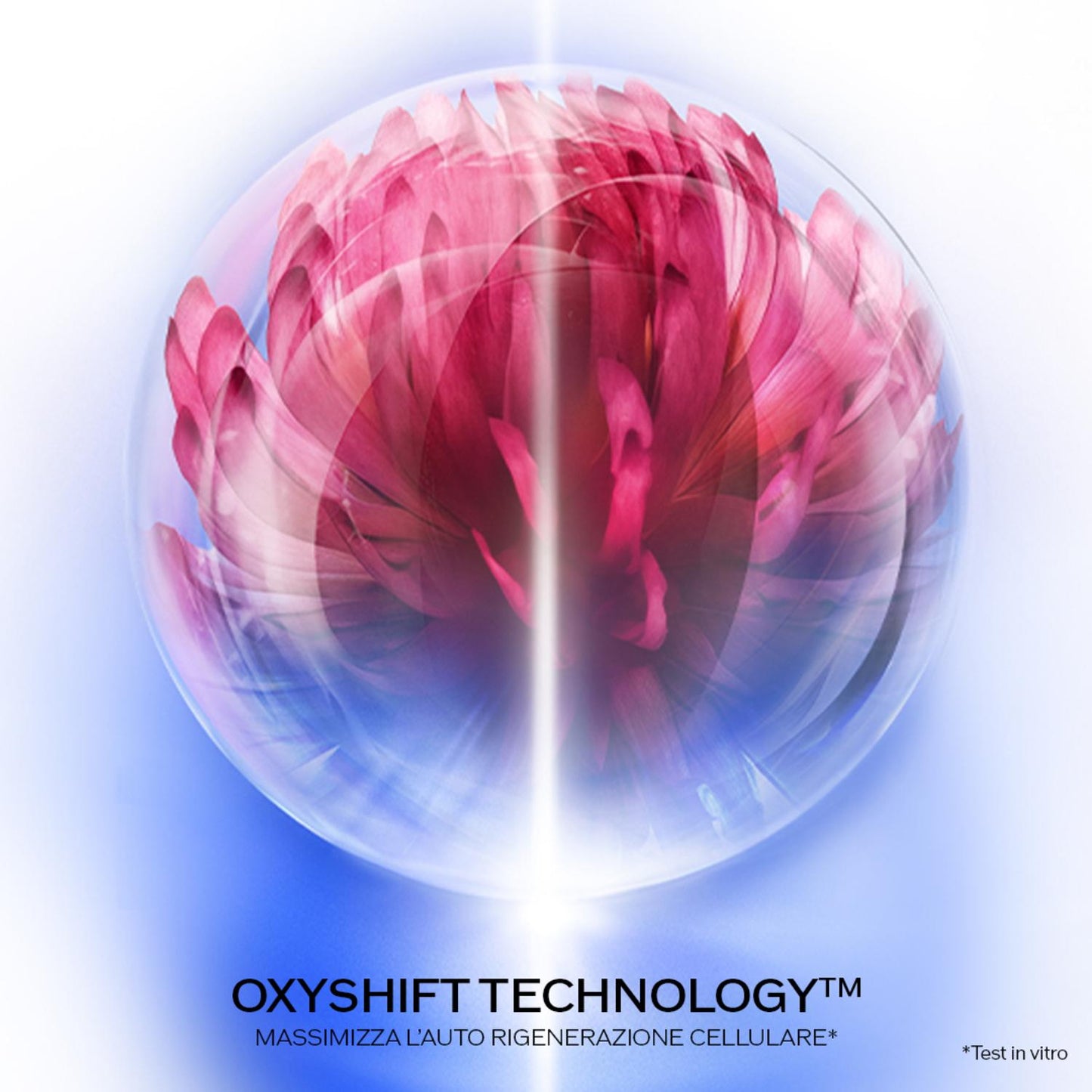 Bio-Performance Skin HIForce Cream Refill