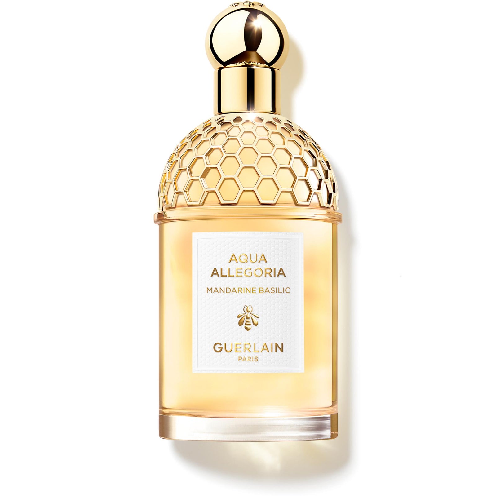 Aqua Allegoria Mandarine Basilic