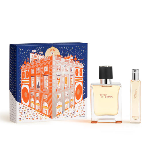 Cofanetto Terre d’Hermès, Eau de Toilette