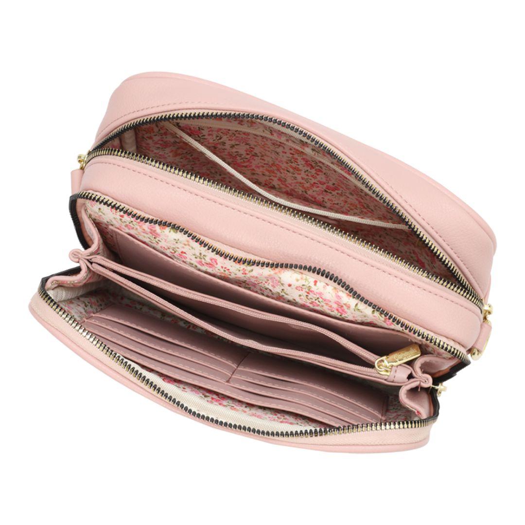 Borsa a Tracolla Batticuore