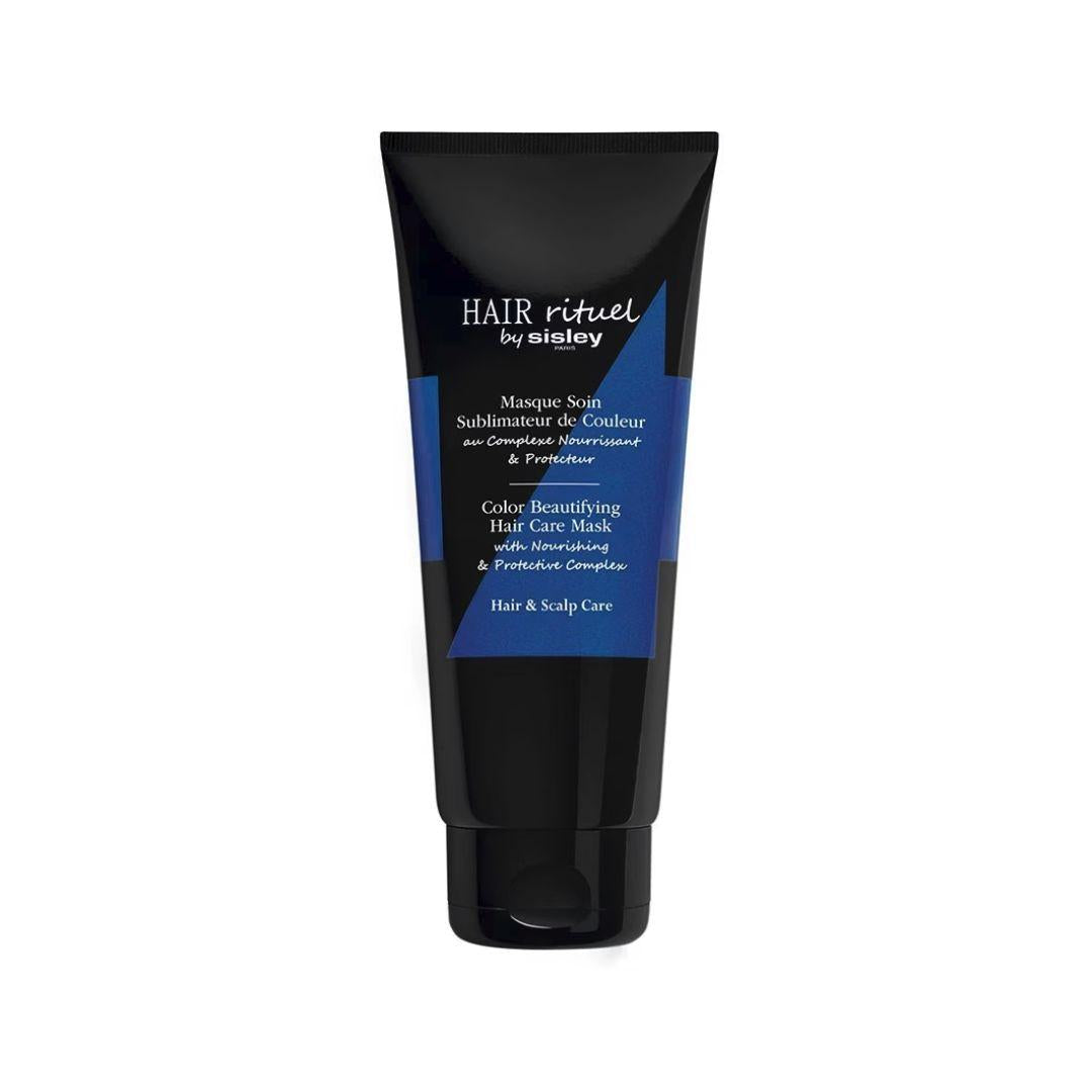 Color Beautifying Hair Care Mask