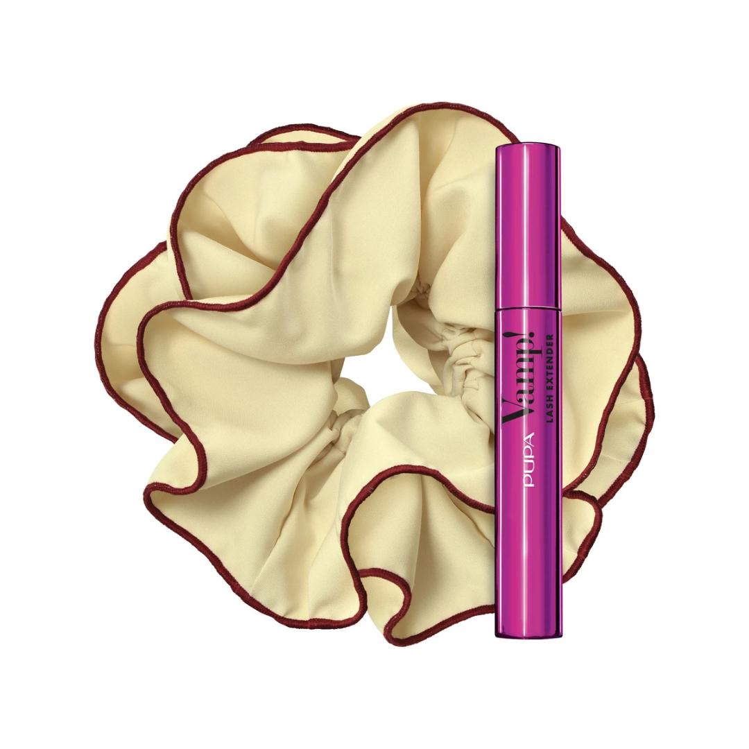 Kit Vamp! Mascara + Scrunchie