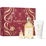 Cofanetto Aqua Allegoria Mandarine Basilic - Coffret Eau de Toilette