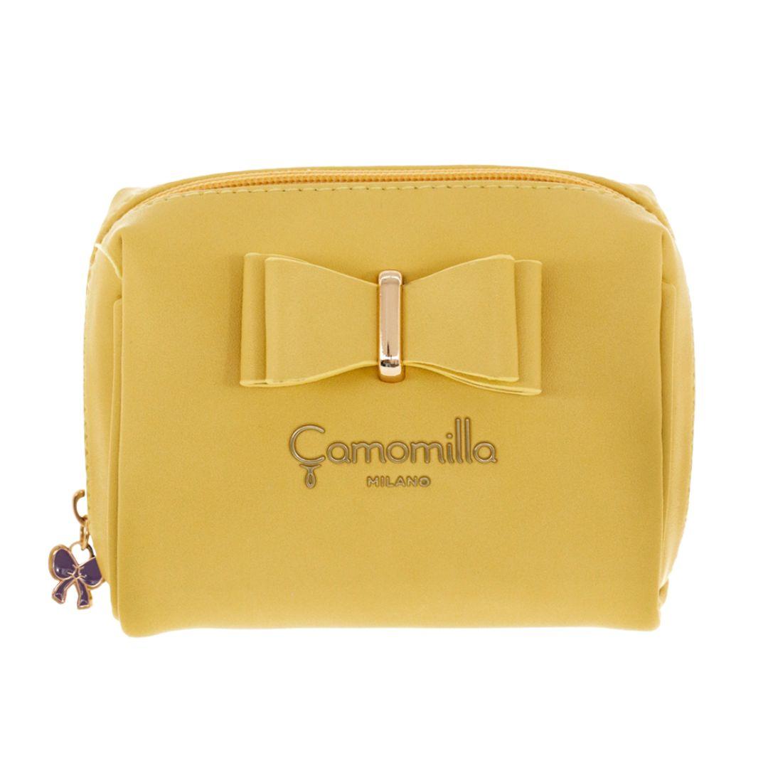 Necessaire M con Fiocco