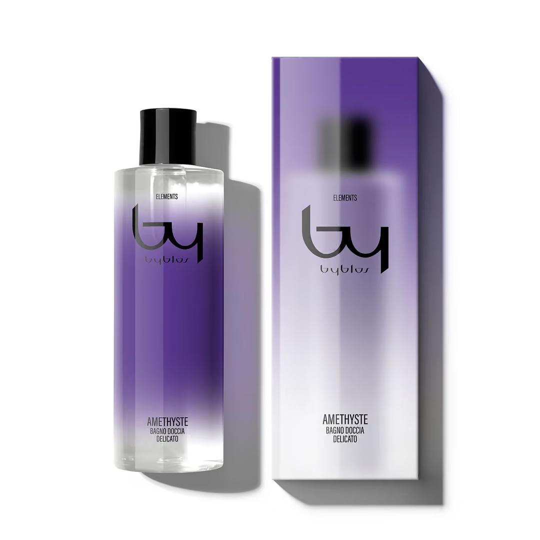 Elements Amethyste - Bagno Doccia