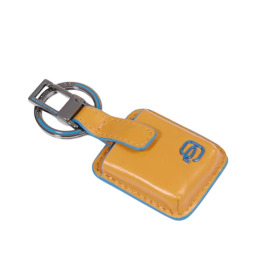 Moschettone Portachiavi con CONNEQU