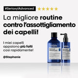 SERIE EXPERT Serioxyl Advanced Siero Denser Hair