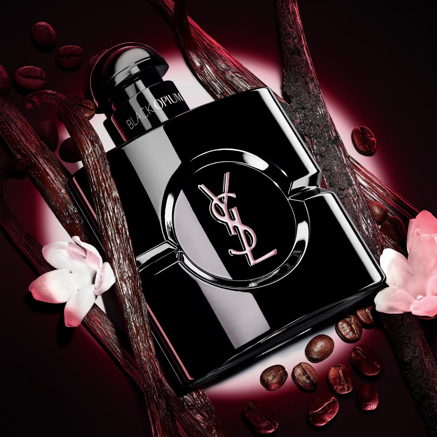 Black Opium Le Parfum