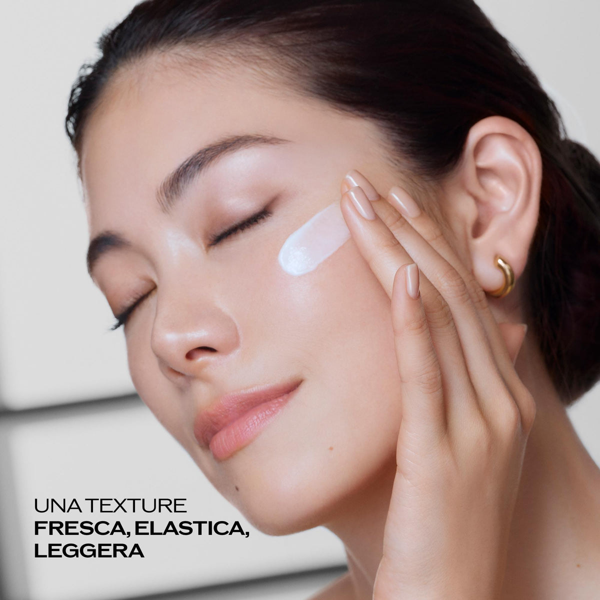 Future Solution LX Total Regenerating Cream Soft Refill