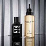 Gentleman Society Ricarica