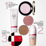 Color and Glow Enhancer
