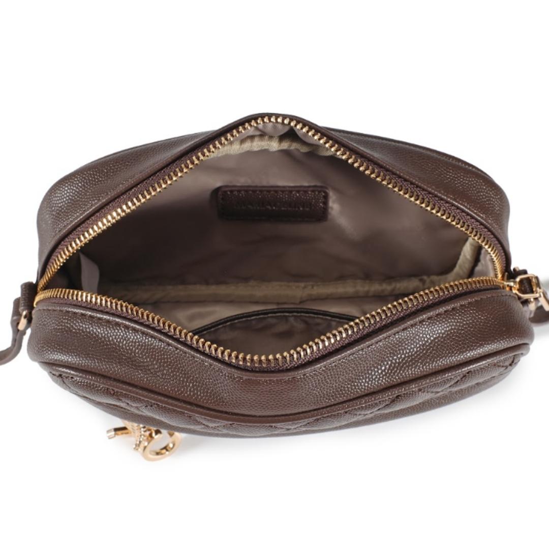 Muse Crossbody Bag