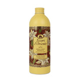 Bagno Crema Aromatico Vaniglia e Zenzero