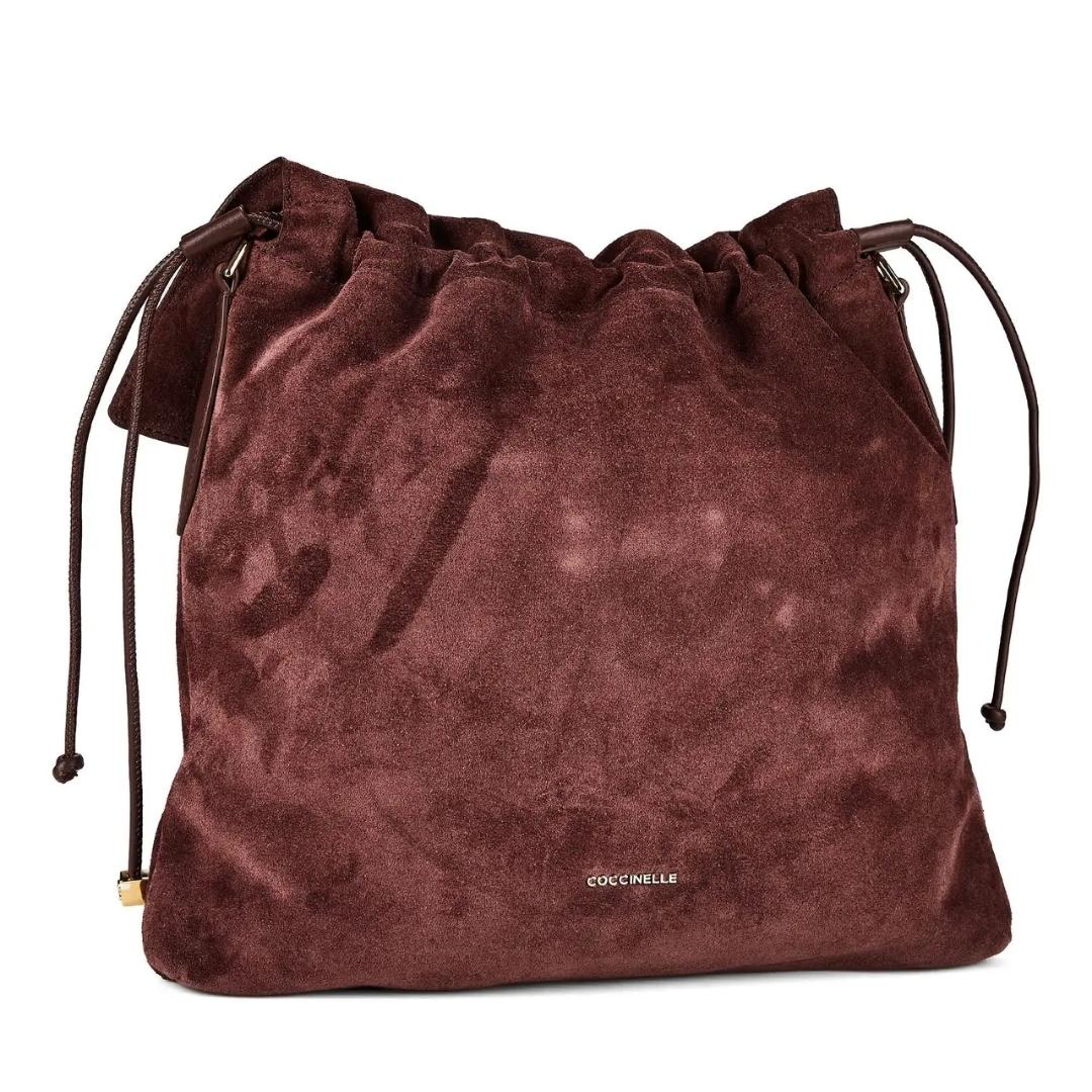Lidia Suede
